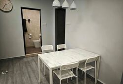 1 King Albert Park (D21), Condominium #563632761